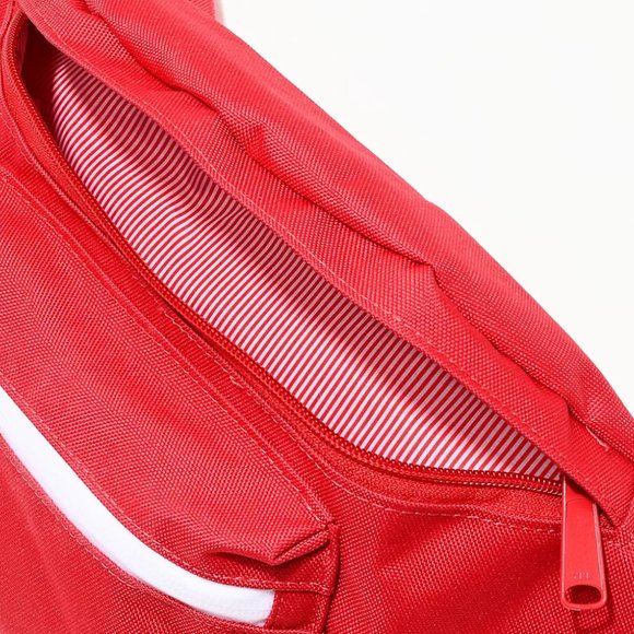 Herschel Seventeen Hip Pack - Ketchup (Burnt Orange/Brick Red) - Picture 7 of 7